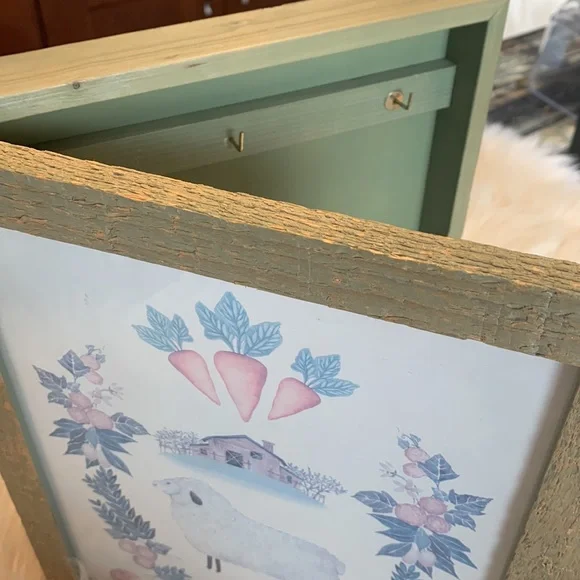 SALE!!! Key cabinet replaceable image. 2 - Picture 8 of 13